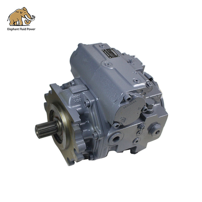 511130 putzmeister R986110919 A4VG125EP0MT1/32R-NSF02 Rexoroth Hydraulische zuigerpomp voor het repareren van betonnen pompen