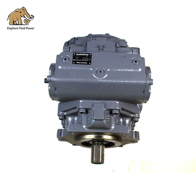 511130 putzmeister R986110919 A4VG125EP0MT1/32R-NSF02 Rexoroth Hydraulische zuigerpomp voor het repareren van betonnen pompen