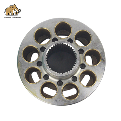 In voorraad CAAT 336F Onderdelen voor hydraulische pompen Rotary Group Swash Plate Bearing Seal Kit Voor reparatie