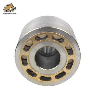 In voorraad CAAT 336F Onderdelen voor hydraulische pompen Rotary Group Swash Plate Bearing Seal Kit Voor reparatie