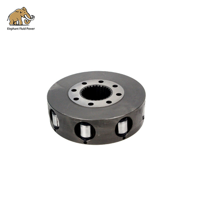 MCR-serie Rexroth-radiale zuigermotor MCR03 MCRE03 MCR05 MCRE05 MCR10 MCRE10 Voor reparatie van BOBCAAT-slipladers