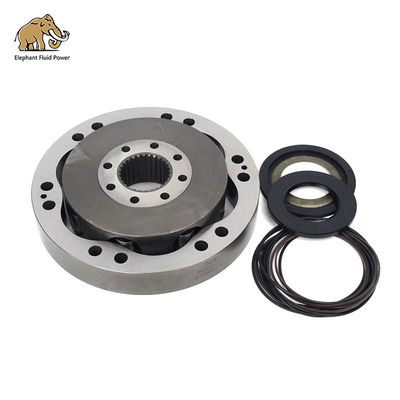 MCR-serie Rexroth-radiale zuigermotor MCR03 MCRE03 MCR05 MCRE05 MCR10 MCRE10 Voor reparatie van BOBCAAT-slipladers