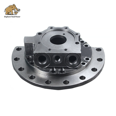 MCR-serie Rexroth-radiale zuigermotor MCR03 MCRE03 MCR05 MCRE05 MCR10 MCRE10 Voor reparatie van BOBCAAT-slipladers