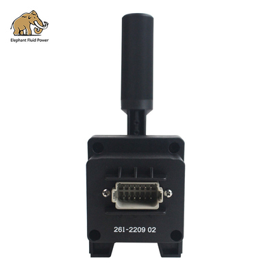OEM Quality Aftermarket CAATerpillar Transmission Control 261-2209 Voor CAATerpillar CAAT 416 420D 420E 422E 424B 424D