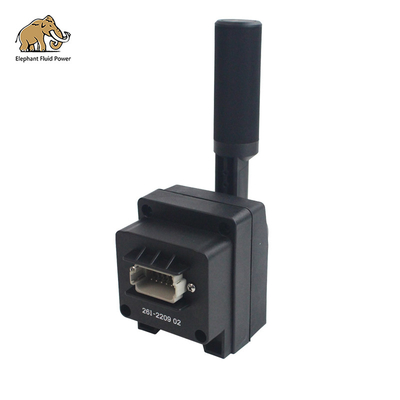 OEM Quality Aftermarket CAATerpillar Transmission Control 261-2209 Voor CAATerpillar CAAT 416 420D 420E 422E 424B 424D