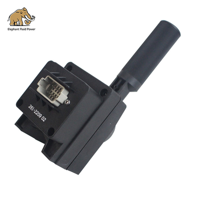 OEM Quality Aftermarket CAATerpillar Transmission Control 261-2209 Voor CAATerpillar CAAT 416 420D 420E 422E 424B 424D