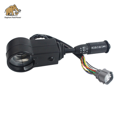 IndiCAATor Switch Column 701/27700 Voor JCB Dump Truck 714, 718 en 722, Voorwaarts en Achterwaarts Column Switch Nieuw