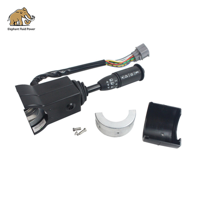 IndiCAATor Switch Column 701/27700 Voor JCB Dump Truck 714, 718 en 722, Voorwaarts en Achterwaarts Column Switch Nieuw