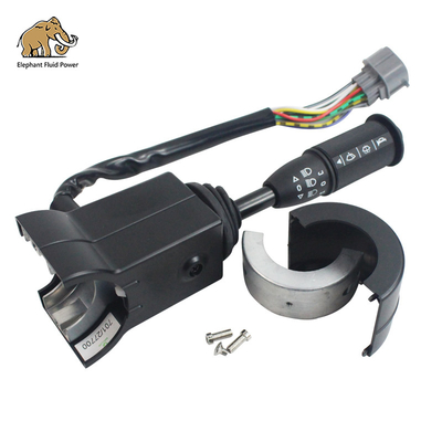 IndiCAATor Switch Column 701/27700 Voor JCB Dump Truck 714, 718 en 722, Voorwaarts en Achterwaarts Column Switch Nieuw