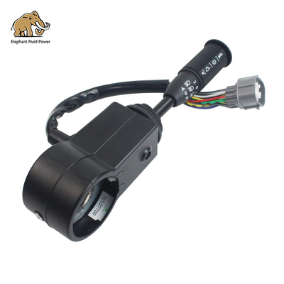 IndiCAATor Switch Column 701/27700 Voor JCB Dump Truck 714, 718 en 722, Voorwaarts en Achterwaarts Column Switch Nieuw