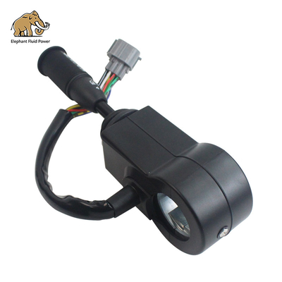 IndiCAATor Switch Column 701/27700 Voor JCB Dump Truck 714, 718 en 722, Voorwaarts en Achterwaarts Column Switch Nieuw
