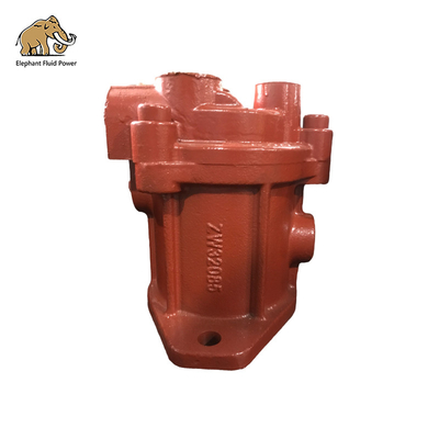In voorraad 14531612 Pilot Pump Gear Pump Hydraulische ventilatormotor 14531612 Voor  EC700B EC700C EC750D EC750E Graafmachine