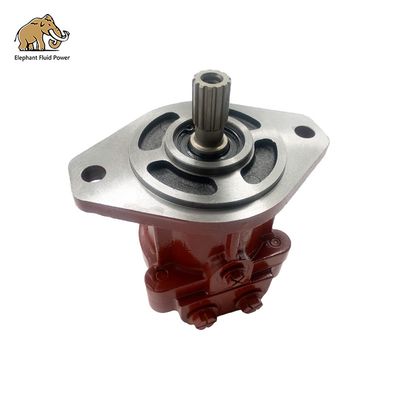 In voorraad 14533496 VOE14533496 Hydraulische ventilatormotor Voor  EC460B EC360B EC330B