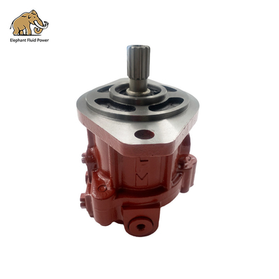 In voorraad 14533496 VOE14533496 Hydraulische ventilatormotor Voor  EC460B EC360B EC330B