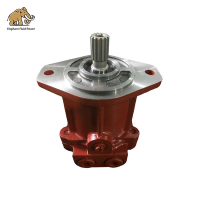 In voorraad 14533496 VOE14533496 Hydraulische ventilatormotor Voor  EC460B EC360B EC330B