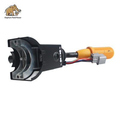 In voorraad Jcb Backhoe - rechterhand lichten &amp; Wiper kolom schakelaar 701/55000