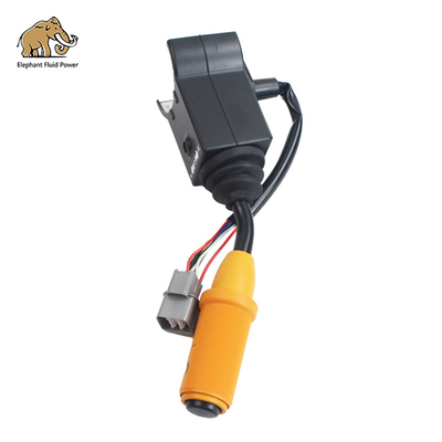 In voorraad Jcb Backhoe - rechterhand lichten &amp; Wiper kolom schakelaar 701/55000