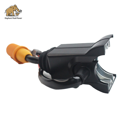 In voorraad Jcb Backhoe - rechterhand lichten &amp; Wiper kolom schakelaar 701/55000