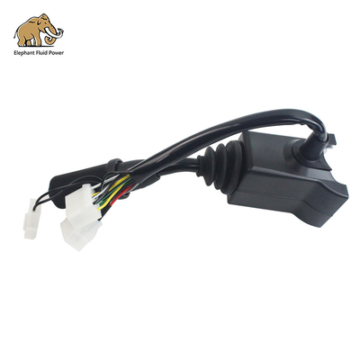 Jcb-graafmachine Spare parts Column Switch 701-70001 701-80296 In voorraad