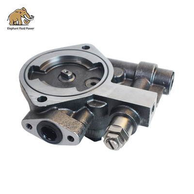 Original Pilot Pump Precharge Pump Charge Pump HPV90 PC200-5 Goede kwaliteit Fabrieksprijs