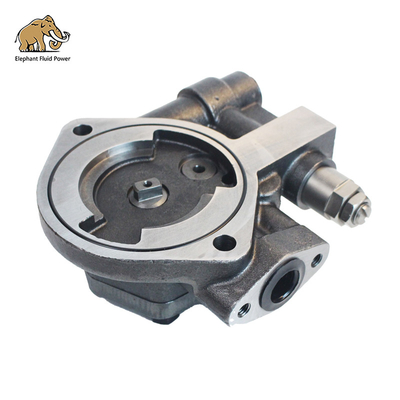 Original Pilot Pump Precharge Pump Charge Pump HPV90 PC200-5 Goede kwaliteit Fabrieksprijs