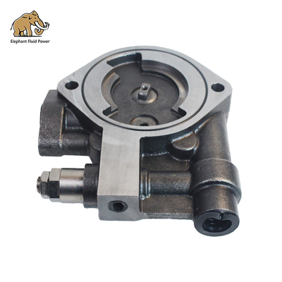 Original Pilot Pump Precharge Pump Charge Pump HPV90 PC200-5 Goede kwaliteit Fabrieksprijs