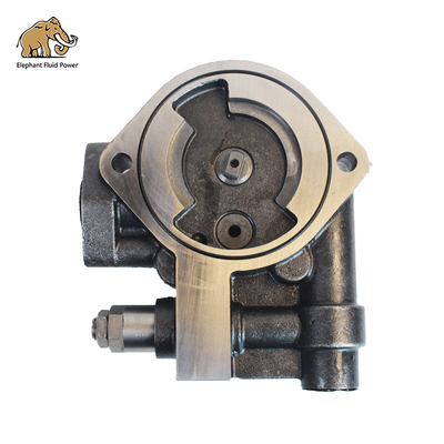 Original Pilot Pump Precharge Pump Charge Pump HPV90 PC200-5 Goede kwaliteit Fabrieksprijs
