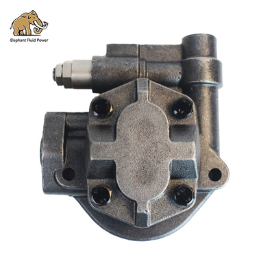 Original Pilot Pump Precharge Pump Charge Pump HPV90 PC200-5 Goede kwaliteit Fabrieksprijs