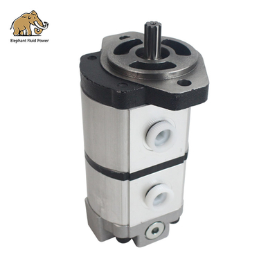 Fabrieksprijs OEM Kwaliteit Pilot Pump Charge Pump Sany 65 Wheel Excavator Repair Parts