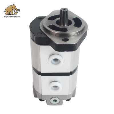 Fabrieksprijs OEM Kwaliteit Pilot Pump Charge Pump Sany 65 Wheel Excavator Repair Parts