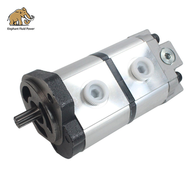Fabrieksprijs OEM Kwaliteit Pilot Pump Charge Pump Sany 65 Wheel Excavator Repair Parts