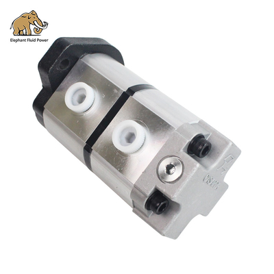 Fabrieksprijs OEM Kwaliteit Pilot Pump Charge Pump Sany 65 Wheel Excavator Repair Parts