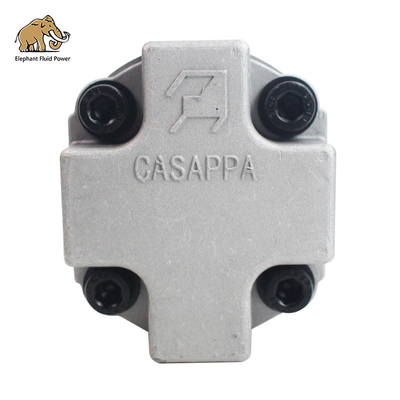 Fabrieksprijs OEM Kwaliteit Pilot Pump Charge Pump Sany 65 Wheel Excavator Repair Parts