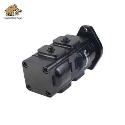 OEM kwaliteit fabrieksprijs 20/925340 JCB pomp originele Parker Twin Hydraulische pomp
