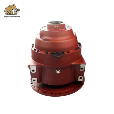 Original Factory Price P4300 Gearbox Reducer Betonmixer Truck Onderhoud reparatieonderdelen