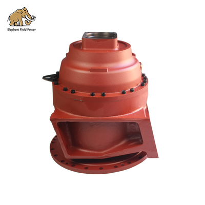 Original Factory Price P4300 Gearbox Reducer Betonmixer Truck Onderhoud reparatieonderdelen
