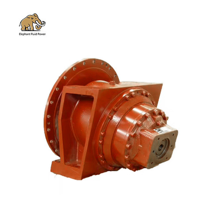P3301 P4300 P5300 P3301 P7300 Betonmixer Truck Transmissie Eenheid versnellingsbak Assy P5300 Transmissie Eenheid