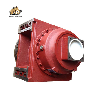 P3301 P4300 P5300 P3301 P7300 Betonmixer Truck Transmissie Eenheid versnellingsbak Assy P5300 Transmissie Eenheid
