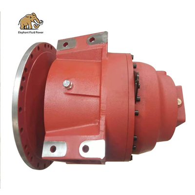 P3301 P4300 P5300 P3301 P7300 Betonmixer Truck Transmissie Eenheid versnellingsbak Assy P5300 Transmissie Eenheid