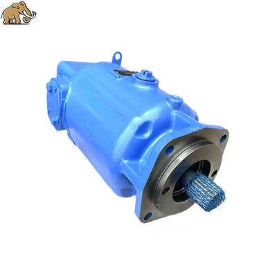 China Nieuwe Eaton 4633 5433 6433 vervangende hydraulische zuigermotor en pomp voor vrachtwagen en betonmixer