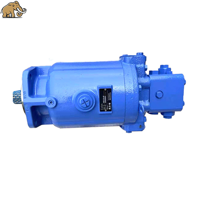 China Nieuwe Eaton 4633 5433 6433 vervangende hydraulische zuigermotor en pomp voor vrachtwagen en betonmixer