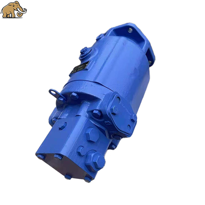 China Nieuwe Eaton 4633 5433 6433 vervangende hydraulische zuigermotor en pomp voor vrachtwagen en betonmixer