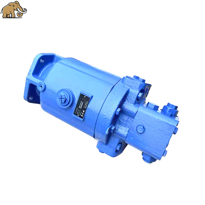 China Nieuwe Eaton 4633 5433 6433 vervangende hydraulische zuigermotor en pomp voor vrachtwagen en betonmixer