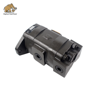 China Nieuw Op voorraad 14543168 Gear Pump Excavator Spare Parts Hydraulische Pump Fits Voor EC700B EC700BHR EC700C Excavator