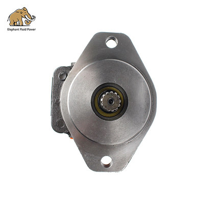 China Nieuw Op voorraad 14543168 Gear Pump Excavator Spare Parts Hydraulische Pump Fits Voor EC700B EC700BHR EC700C Excavator