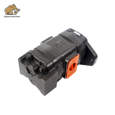 China Nieuw Op voorraad 14543168 Gear Pump Excavator Spare Parts Hydraulische Pump Fits Voor EC700B EC700BHR EC700C Excavator