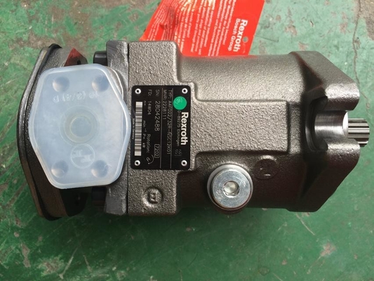 10174306 A4FO22 Rexroth Hydraulische pomp Schwing Betonpomp Onderdelen