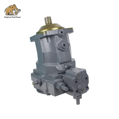259028008 A7VO28 Boom Pump Hydraulische pomp voor Putzmeister Pump Truck Build Repair