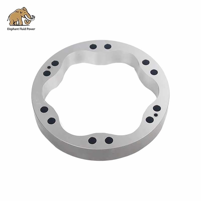 MS-serie Poclain Radial Piston Motor MS(E) 50 83 125 Stator Rotary Assy Distributor Seal Kit In voorraad