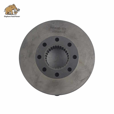MS-serie Poclain Radial Piston Motor MS(E) 50 83 125 Stator Rotary Assy Distributor Seal Kit In voorraad